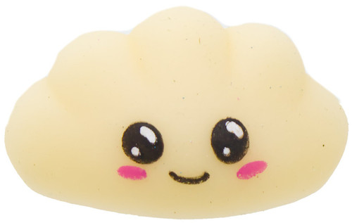 Scrunchems Squishy Buddies Sweet Treats Dough Sensory Stress Toy、ToyWiz、kayou
