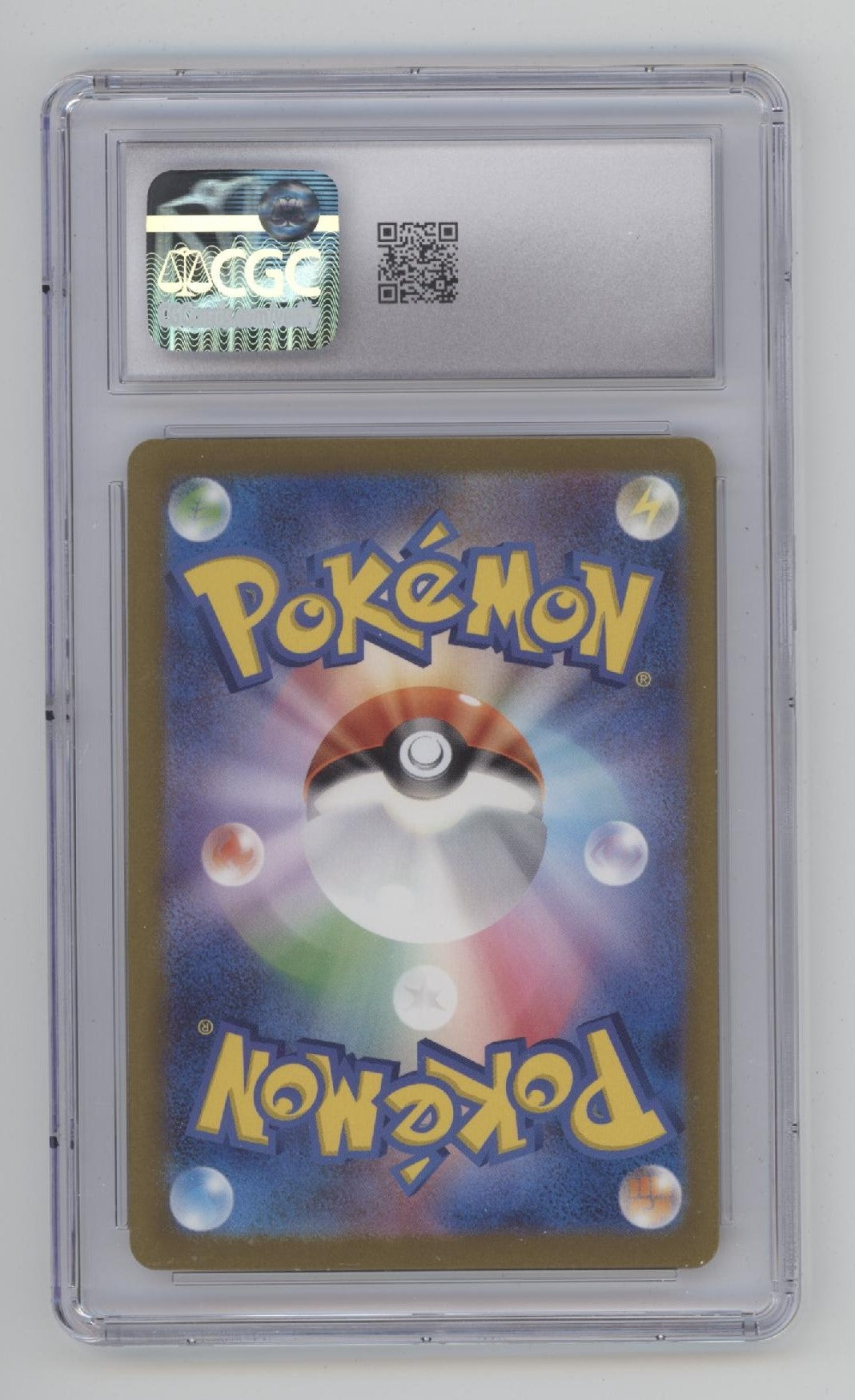 Charmander Pokemon Charizard & Ho-Oh ex Deck Holo #001 CGC 10、Collector Store LLC Gaming、kayou