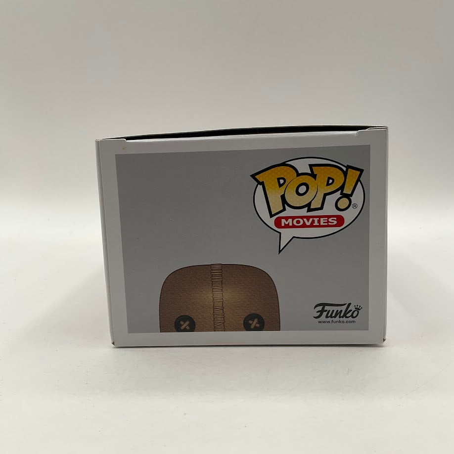 Sam Funko Pop! Trick 'r Treat #1036 Spirit Exclusive、Funko、kayou