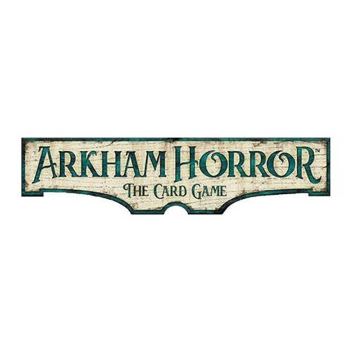 Arkham Horror: The Card Game - Miguel de la Cruz Investigator Deck、Fantasy Flight Games、kayou
