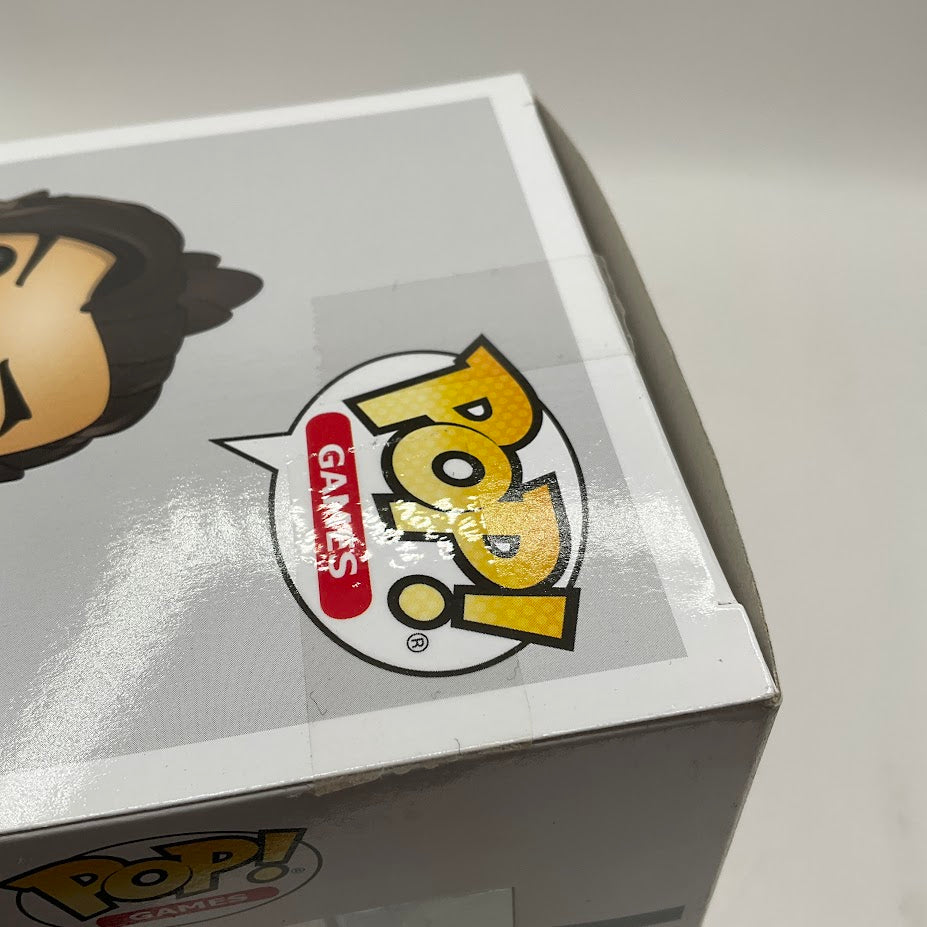 Hanzo Funko Pop! Overwatch #348、Funko、kayou
