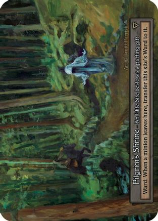 Pilgrim's Shrine - Gothic、Gothic、kayou