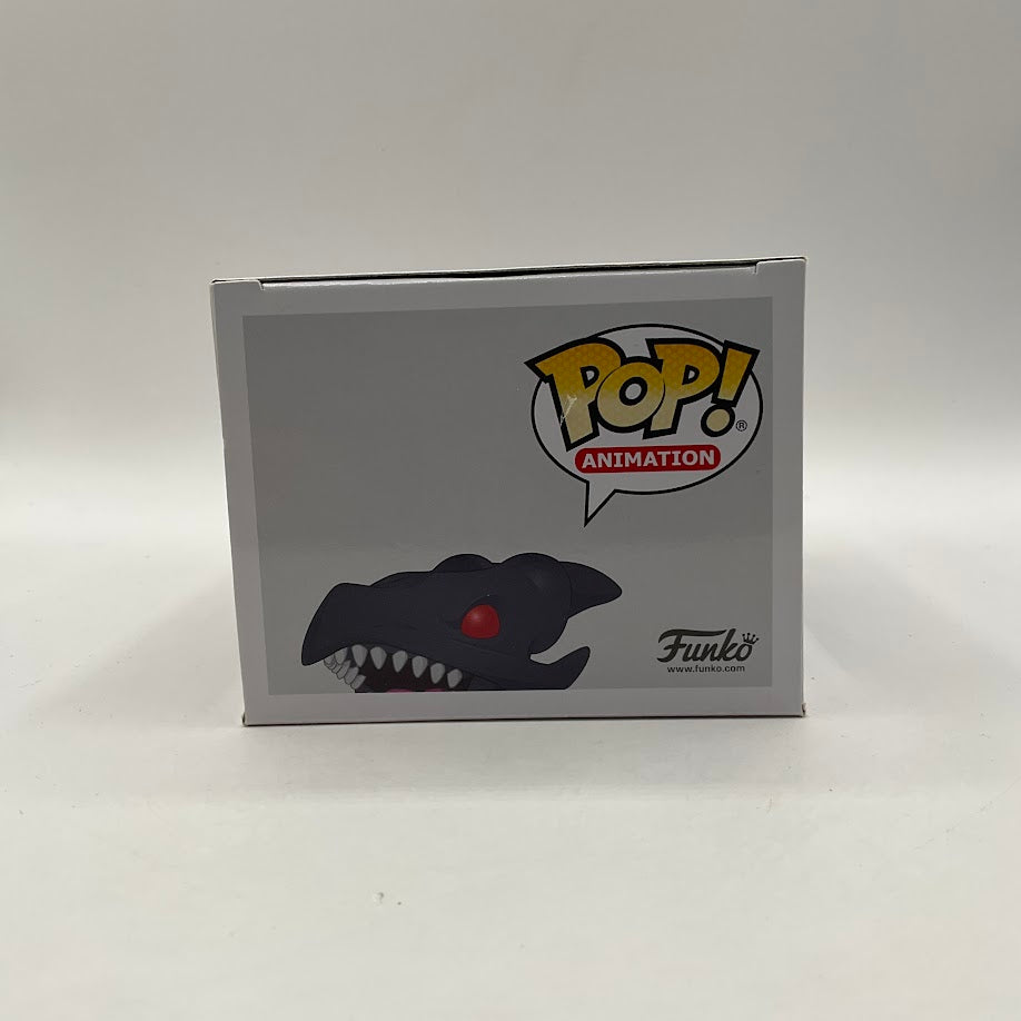 Red-Eyes Black Dragon Funko Pop! Yu-Gi-Oh! #718、Funko、kayou