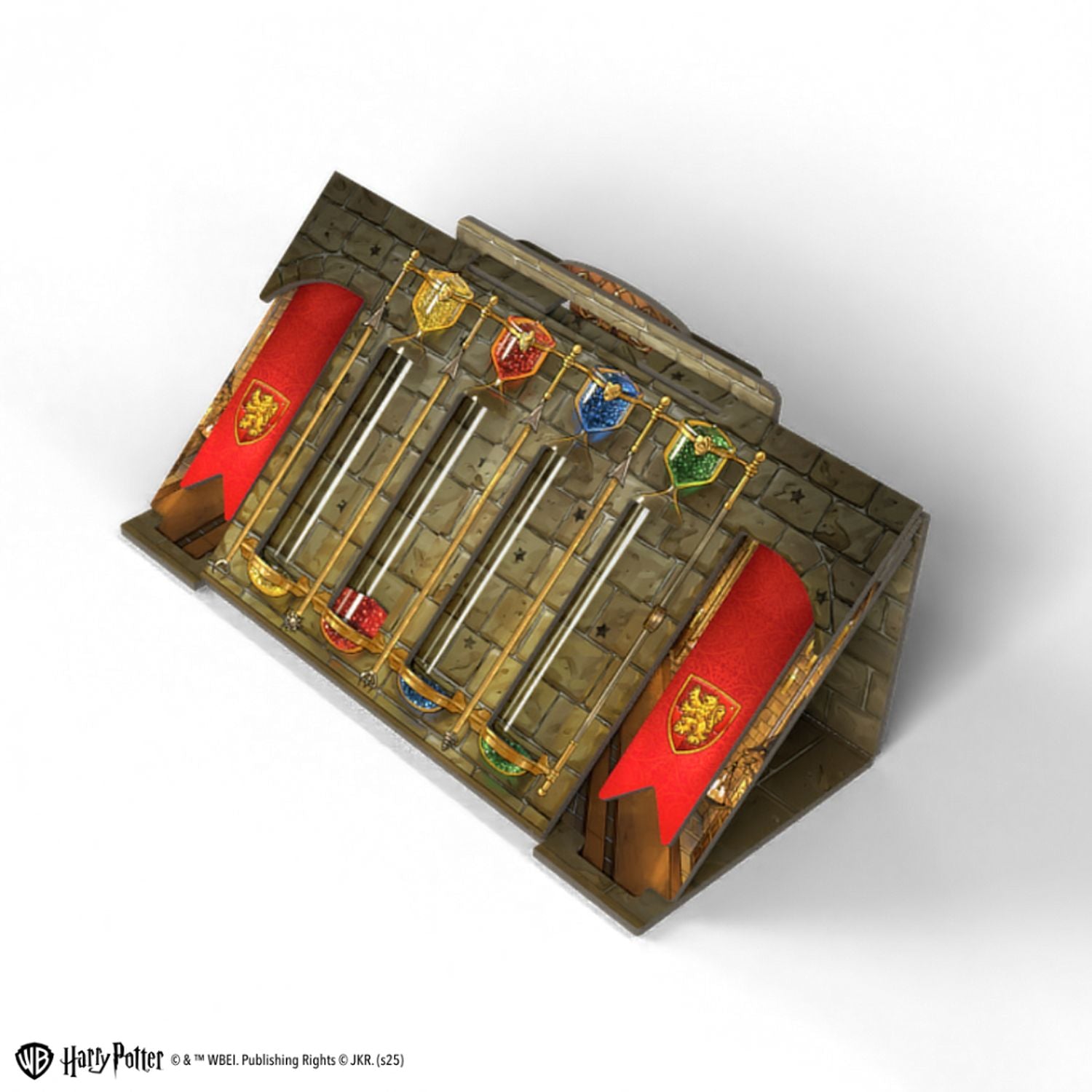 Codenames: Back to Hogwarts、Czech Games Edition、kayou