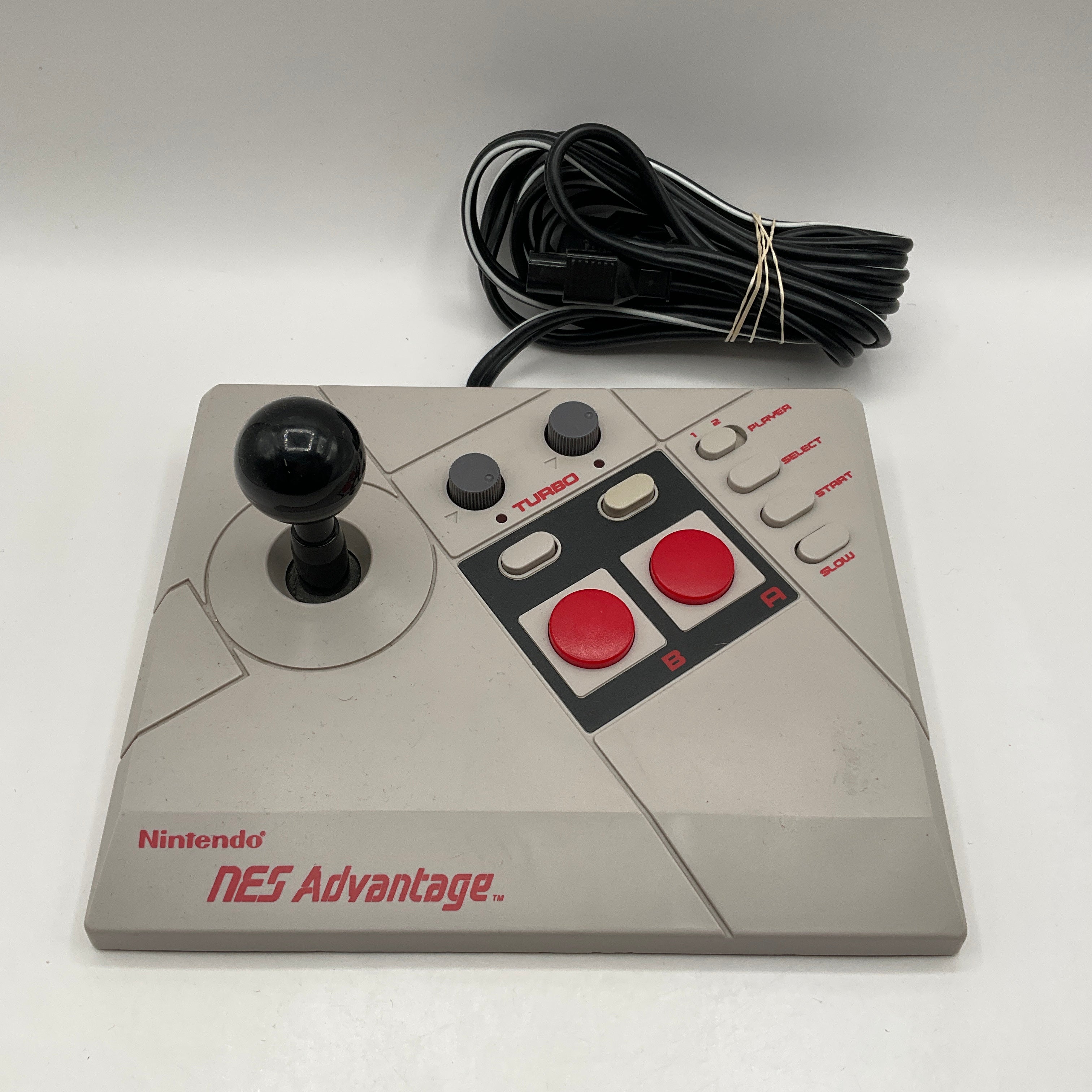 NES Advantage Controller NES Used #1、Collector Store LLC - VG、kayou