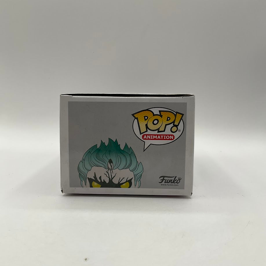 Mitsuki (Sage Mode) Funko Pop Boruto Naruto Next Generations #699 GITD Hot Topic、Funko、kayou