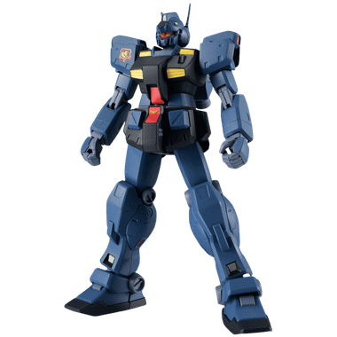 Mobile Suit Gundam 0083: Stardust Memory: RGM-79Q GM Quel Ver. A.N.I.M.E. TAMASHII NATIONS Robot Spirits Figure、Bandai Hobby、kayou