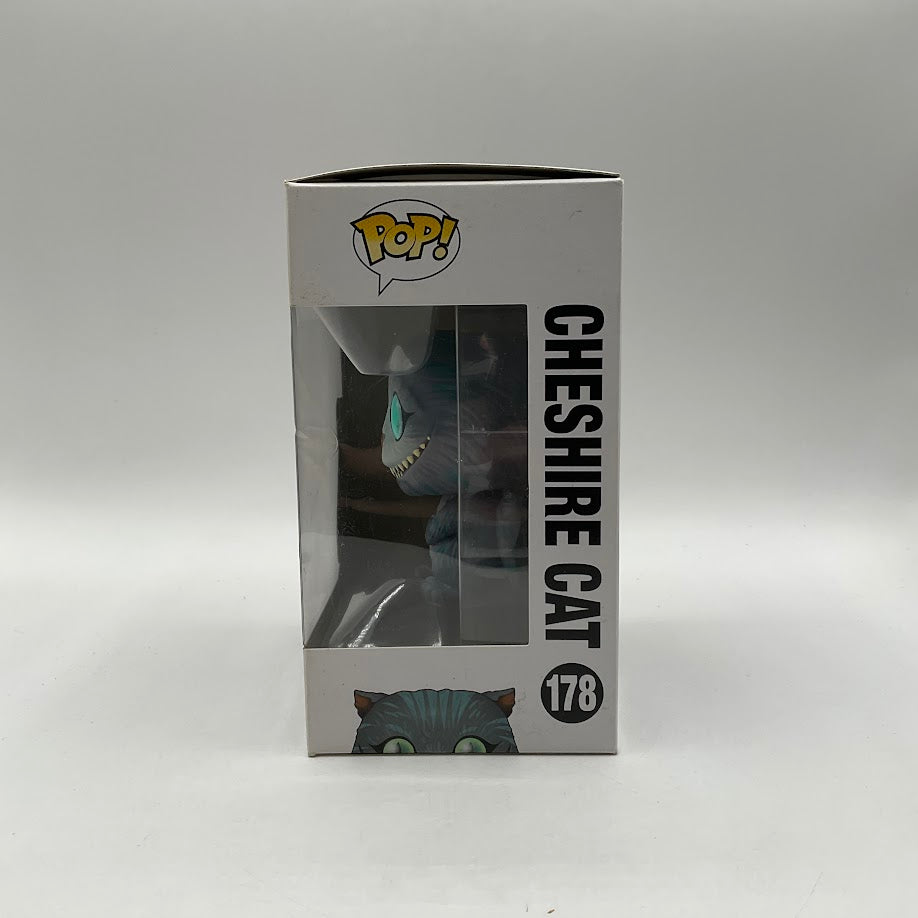 Cheshire Cat Funko Pop! Alice in Wonderland #178、Funko、kayou