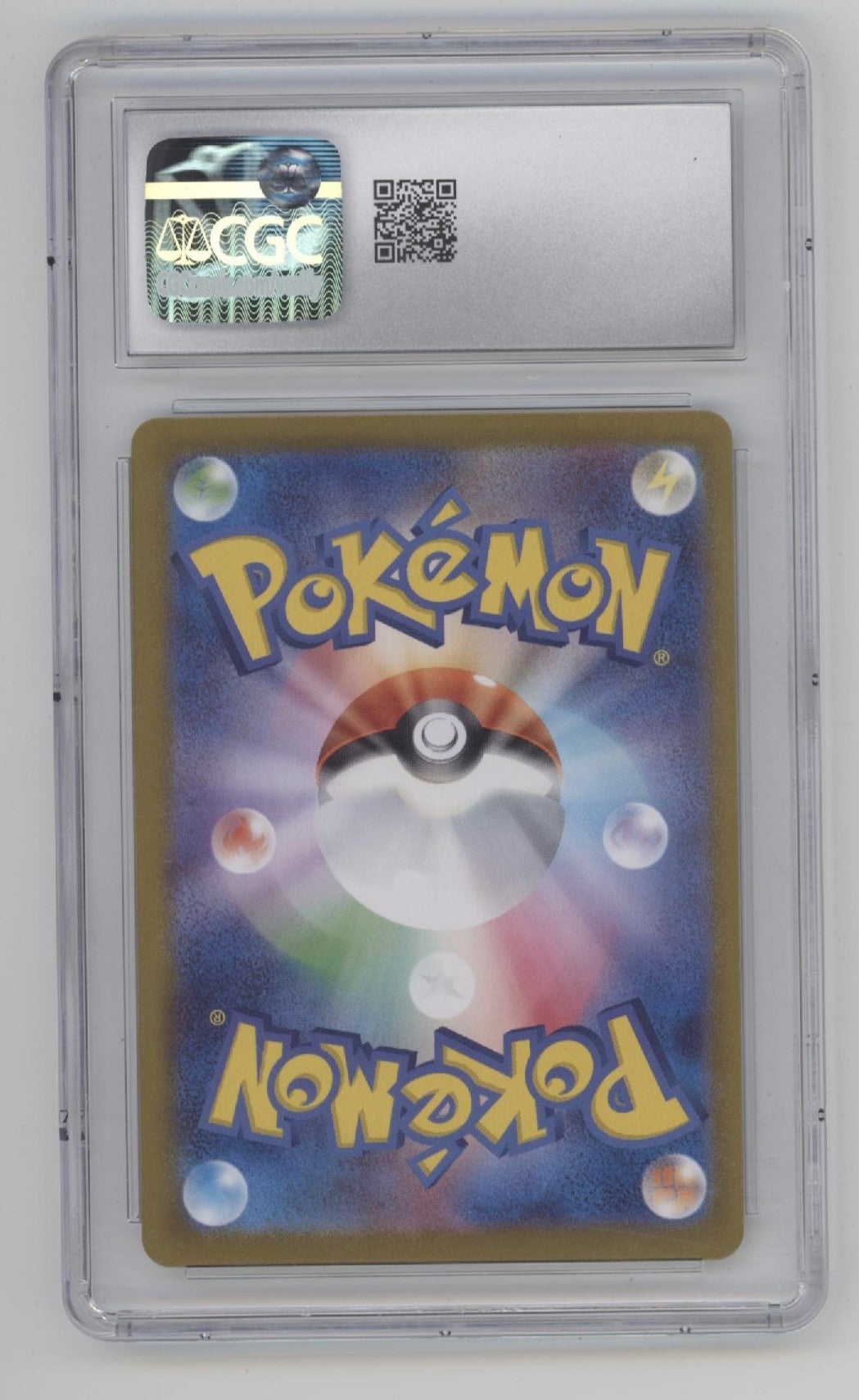 Bulbasaur Pokemon Venusaur & Lugia ex Deck Holo Japanese #001 CGC 10、Collector Store LLC Gaming、kayou