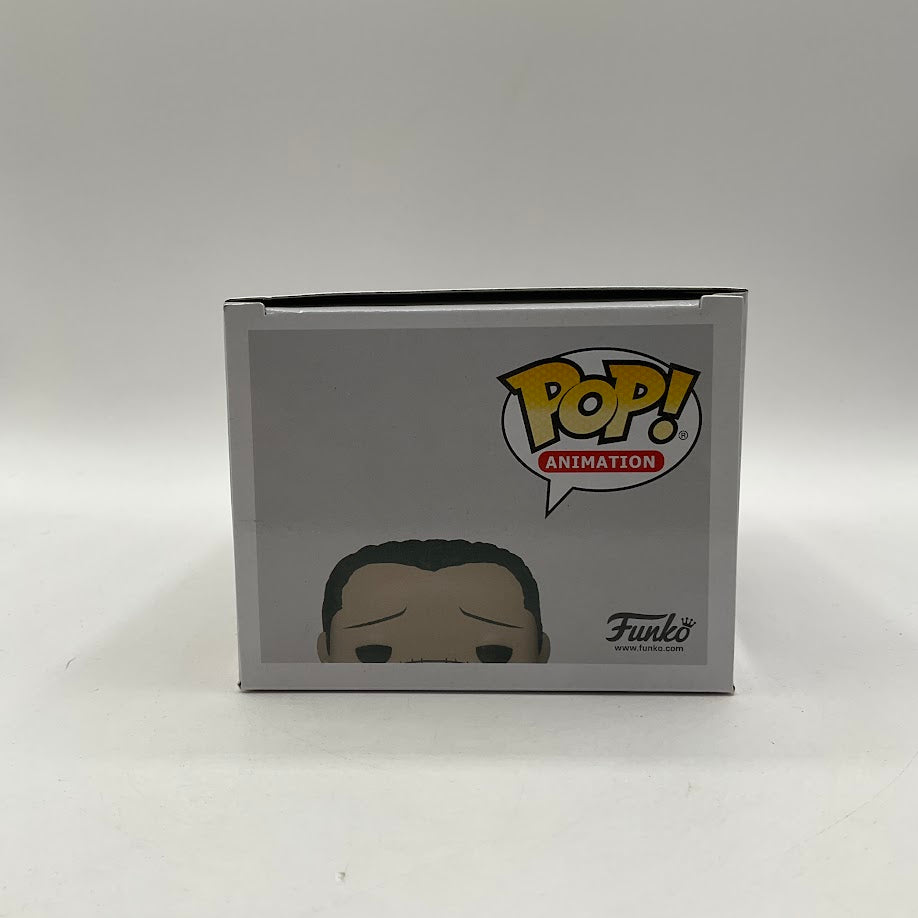 Crocodile Funko Pop! One Piece #925、Funko、kayou