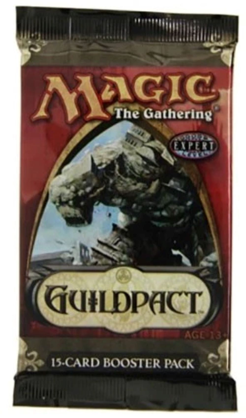 Magic the Gathering: Guildpact Booster Pack、Magic the Gathering、kayou