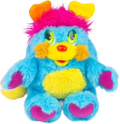 Popples P.C. 8-Inch Plush、ToyWiz、kayou