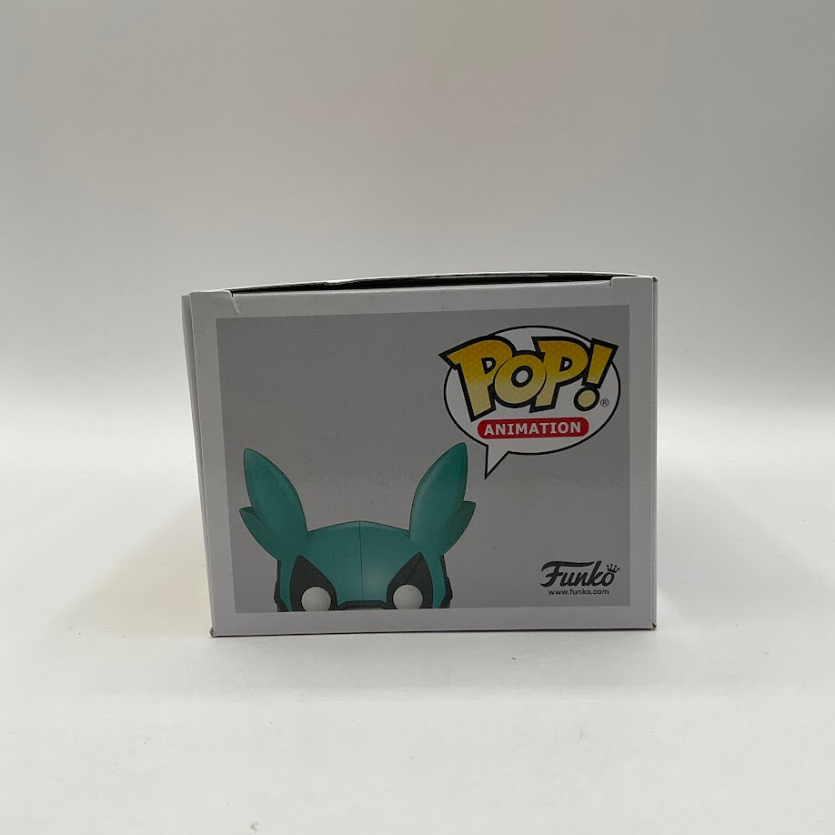 Izuku Midoriya Funko Pop! My Hero Academia #603、Funko、kayou
