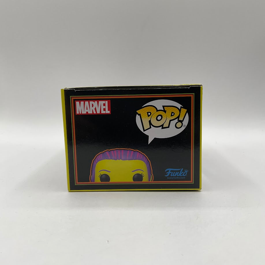 Wasp (Blacklight) Funko Pop! Ant-Man & The Wasp #341 Target Exclusive、Funko、kayou