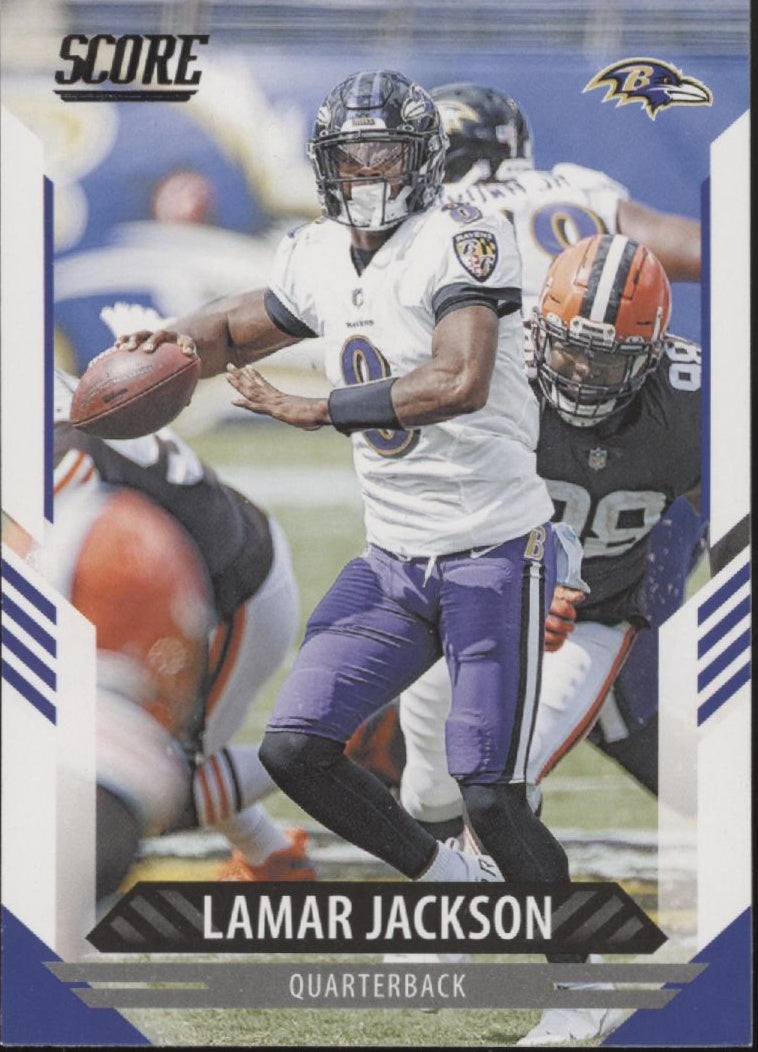 Lamar Jackson Football Lot of 10、Not specified、kayou