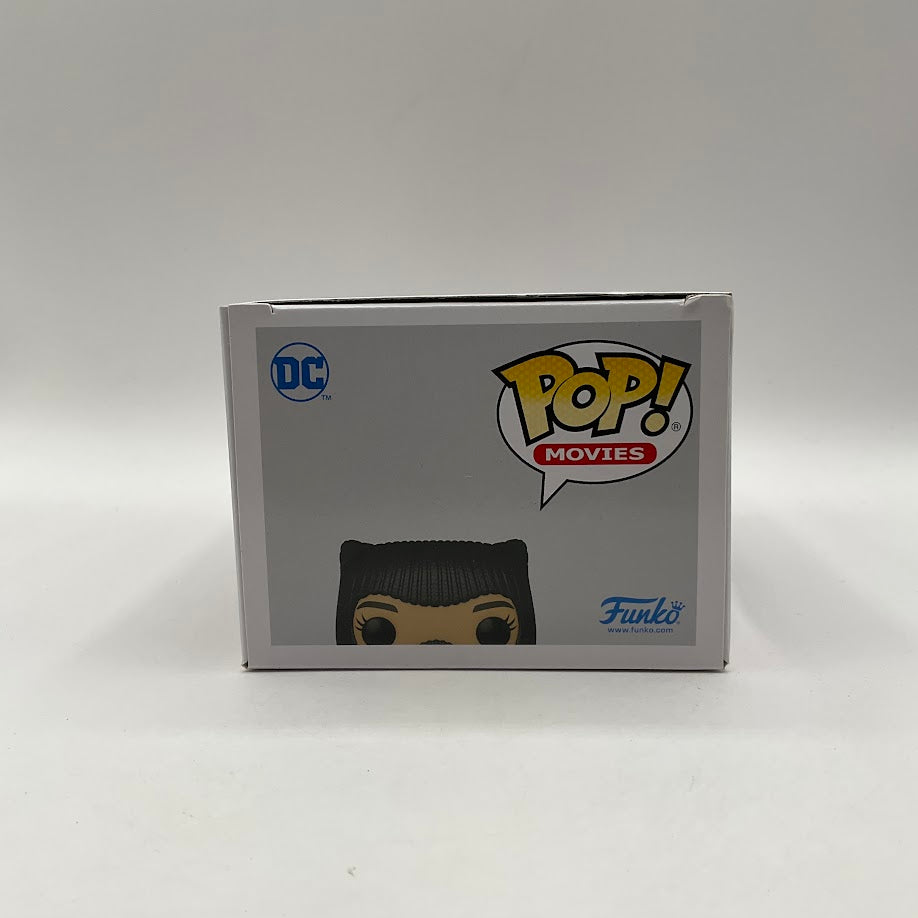 Selina Kyle Funko Pop! The Batman #1190、Funko、kayou