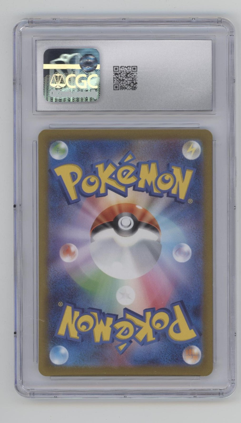 Riolu Pokemon Scarlet ex Art Rare Holo Japanese #086 CGC 10、Collector Store LLC Gaming、kayou