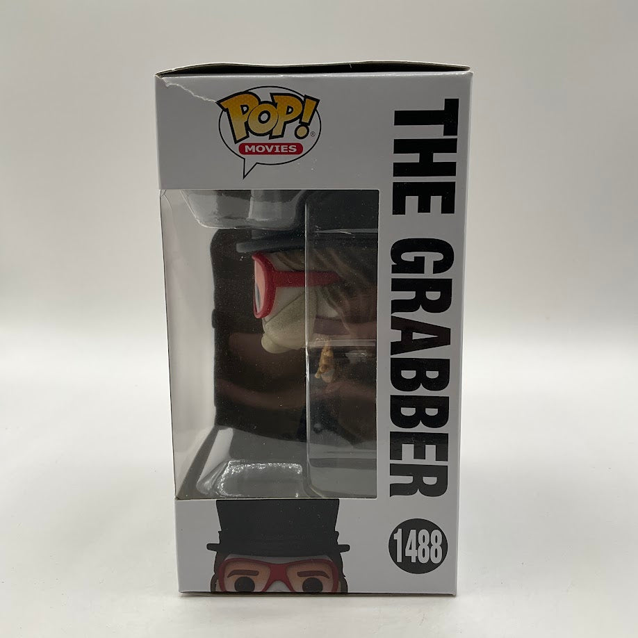 The Grabber Funko Pop! The Black Phone #1488、Funko、kayou