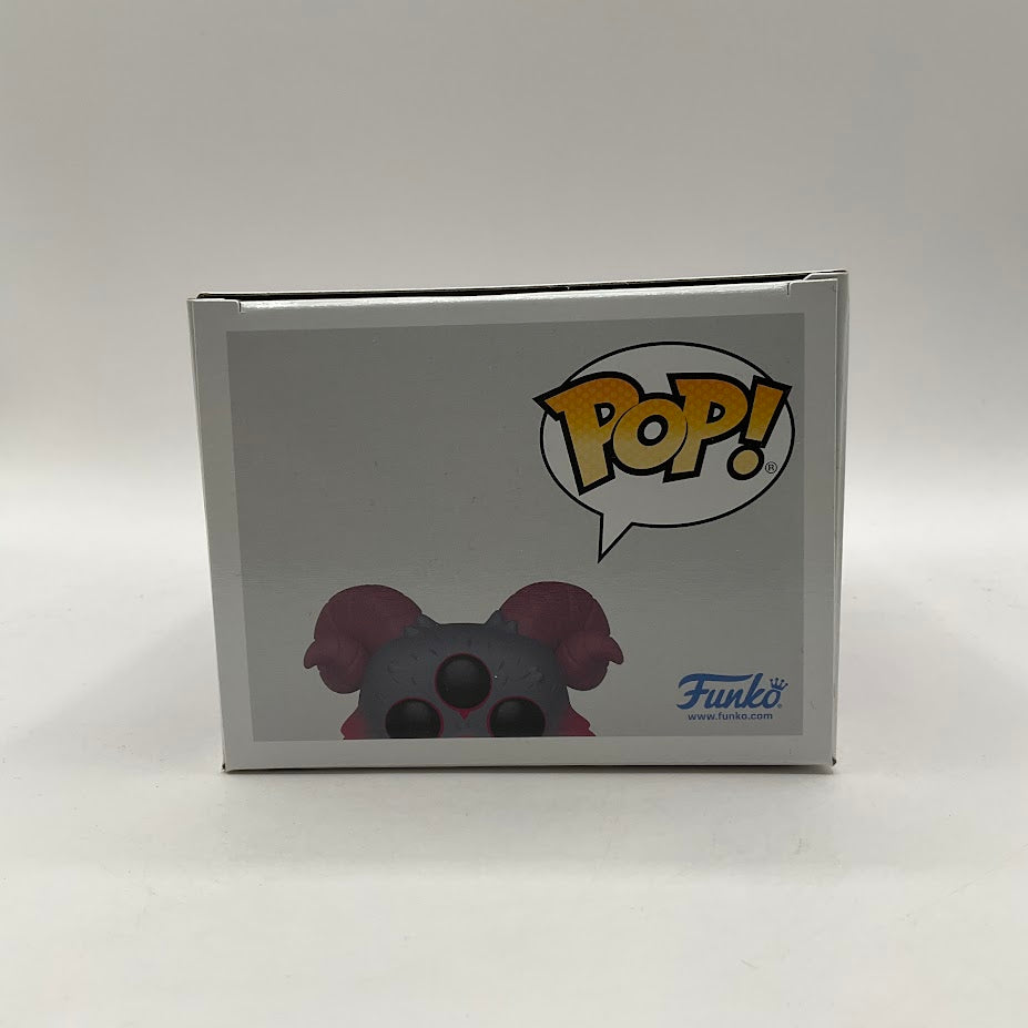 Skitterina Funko Pop! Frightkins #180 Hot Topic Exclusive、Funko、kayou