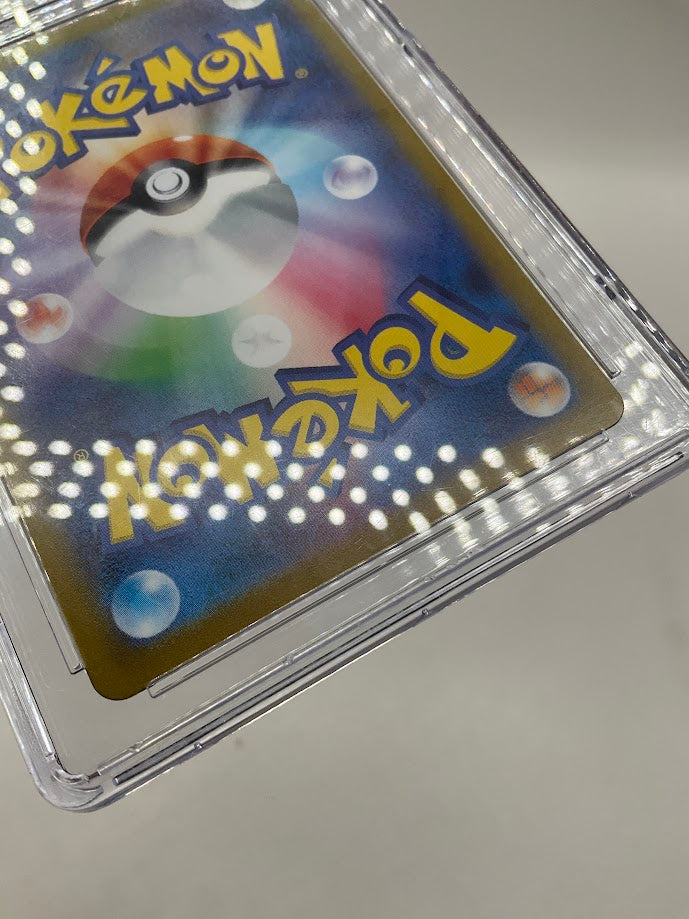 Bulbasaur Pokemon Venusaur & Lugia ex Deck Holo Japanese #001 CGC 10、Collector Store LLC Gaming、kayou