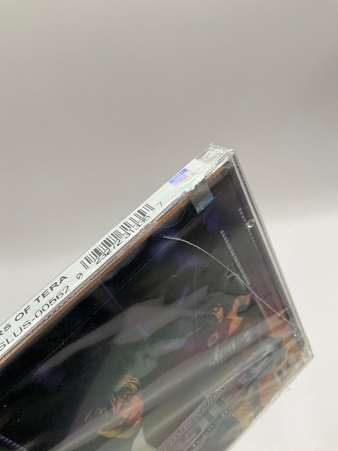 Star Wars Masters of Teras Kasi Playstation Sealed、Collector Store LLC - VG、kayou