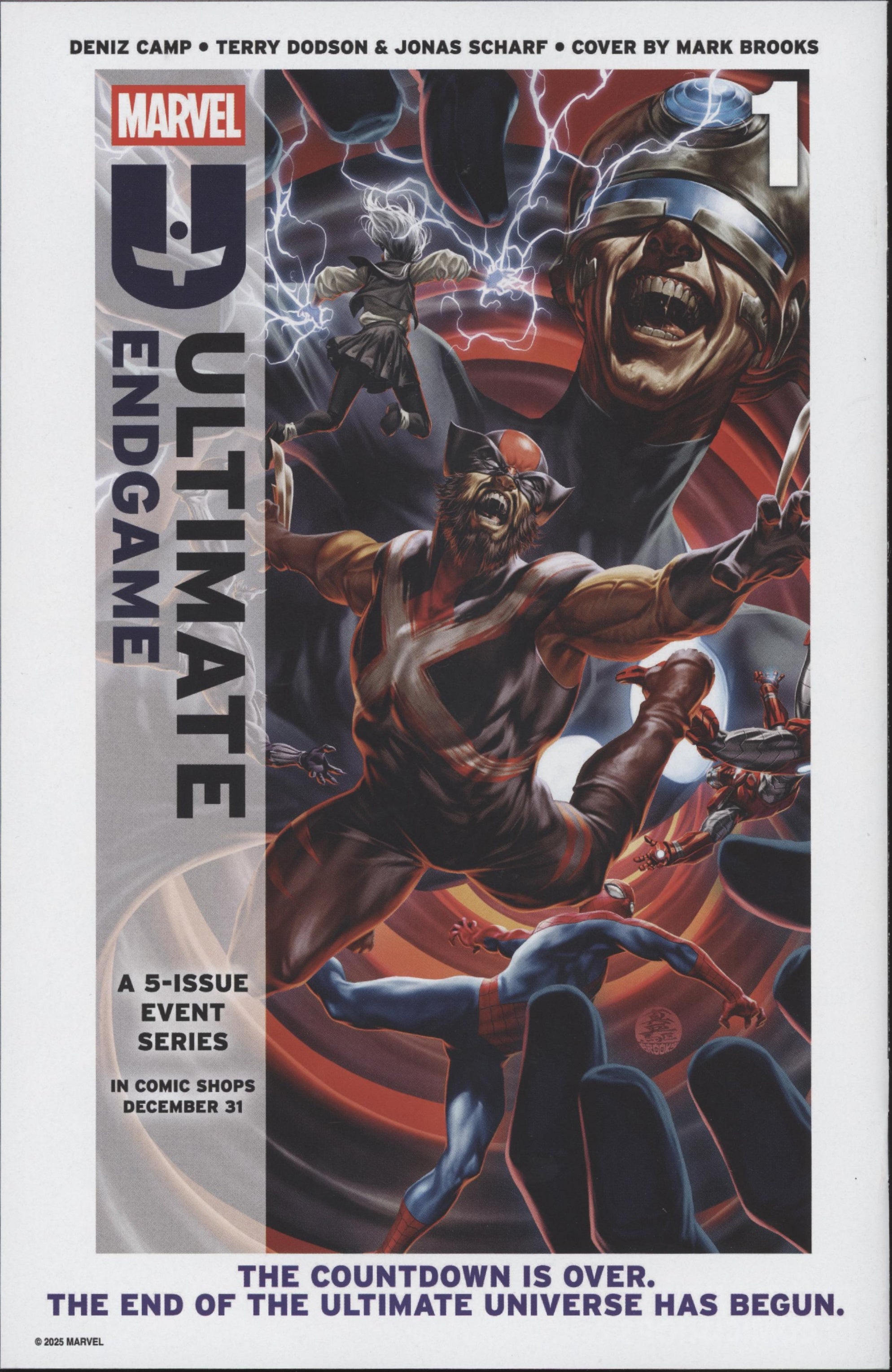 One World Under Doom #8 Junggeun Yoon Variant、Marvel Comics、kayou