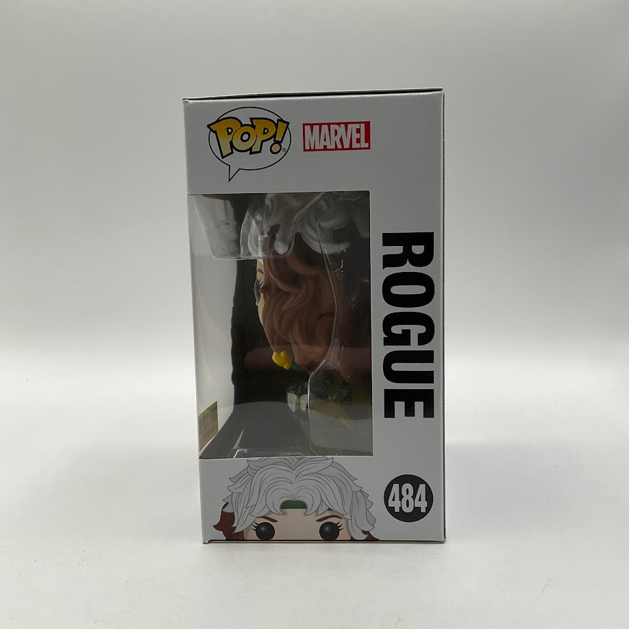 Rogue Funko Pop! X-Men #484 Hot Topic Exclusive、Funko、kayou