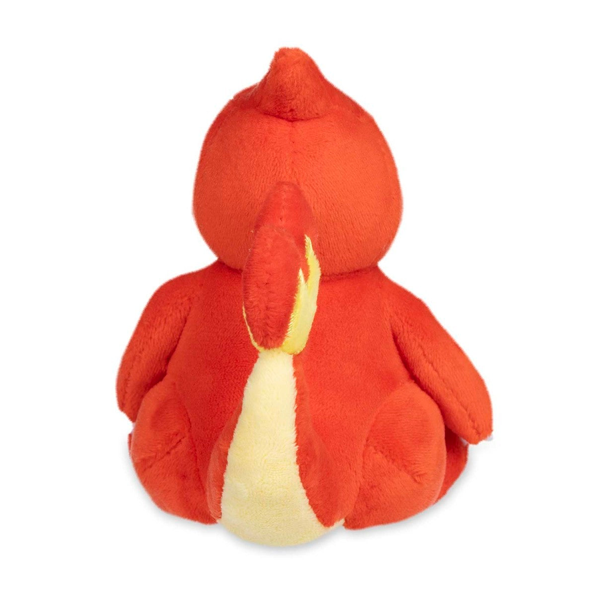 Pokemon: Pokemon Fit Charmeleon No.005 Plush (Japanese Pokemon Center Exclusive)、Pokemon、kayou
