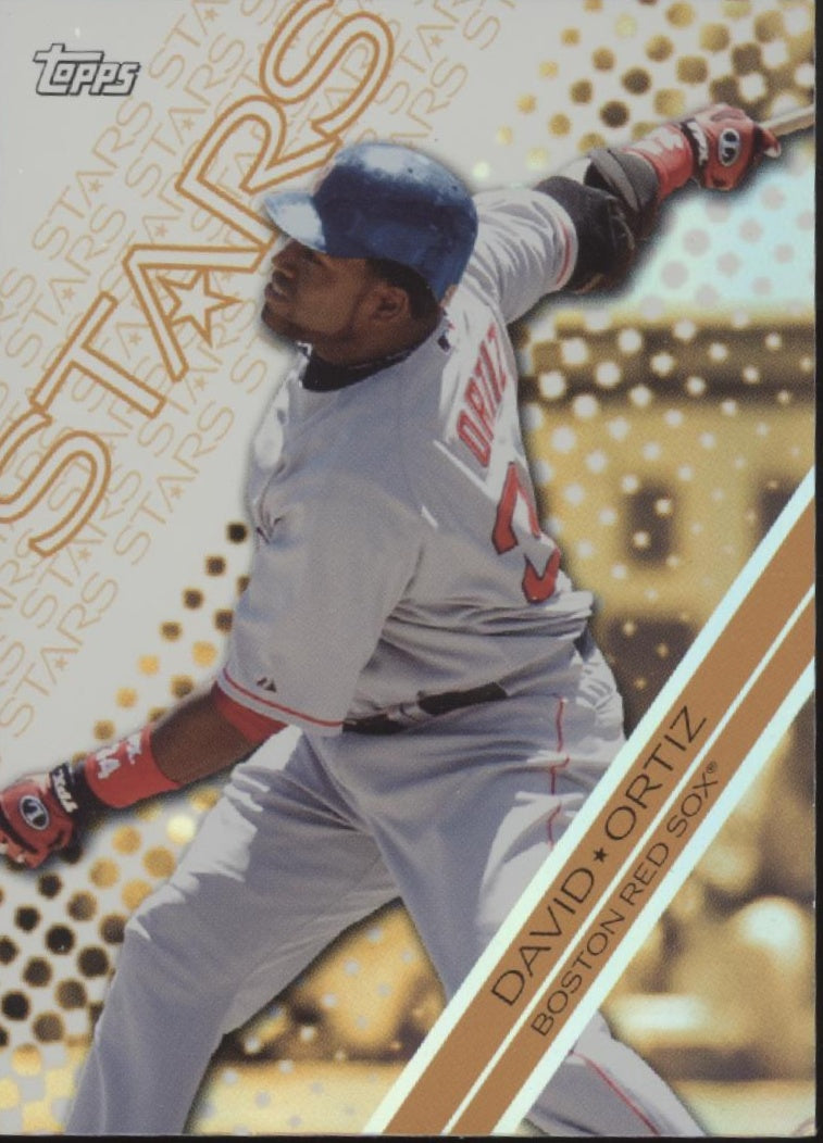 David Ortiz Baseball Lot of 10、Not specified、kayou