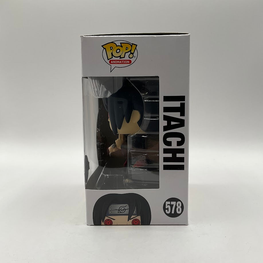 Itachi Funko Pop! Naruto Shippuden #578 Special Edition、Funko、kayou