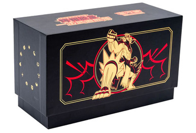 (SIMPLIFIED CHINESE) Pokemon Radiant Gift Box - Single Strike Urshifu、Pokemon、kayou