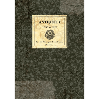 Antiquity (3rd Edition) (PREORDER)、SPLOTTER、kayou