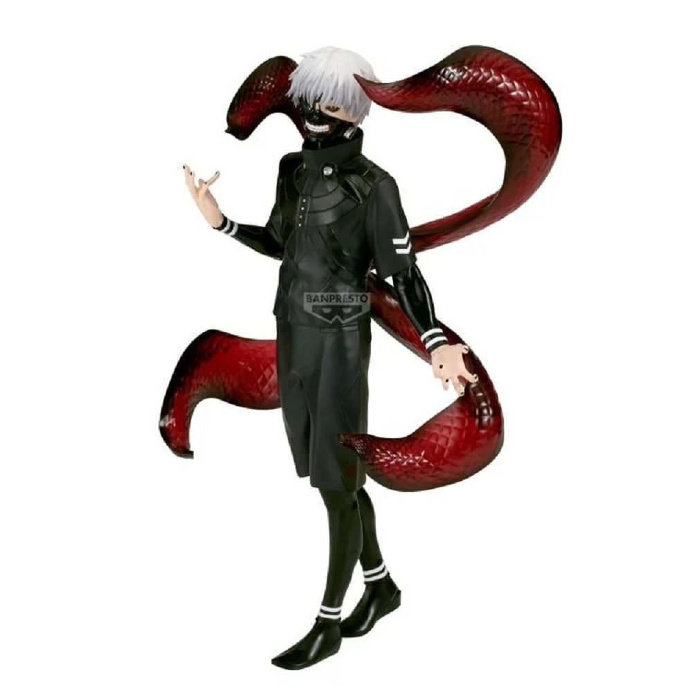 Banpresto: Tokyo Ghoul Grandista Kaneki Ken II Figure 71711、Bandai、kayou