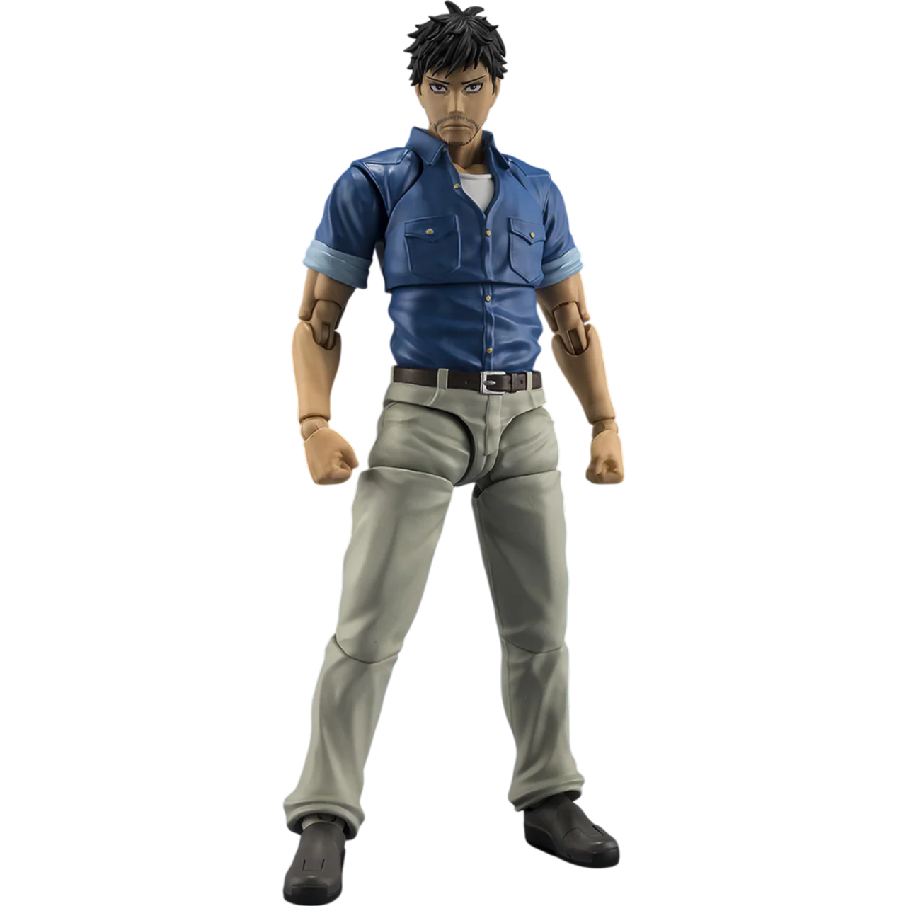 Tojima Wants to Be a Kamen Rider: Tojima Tanzaburo - TAMASHII NATIONS S.H.Figuarts Action Figure (PREORDER)、Bandai Hobby、kayou