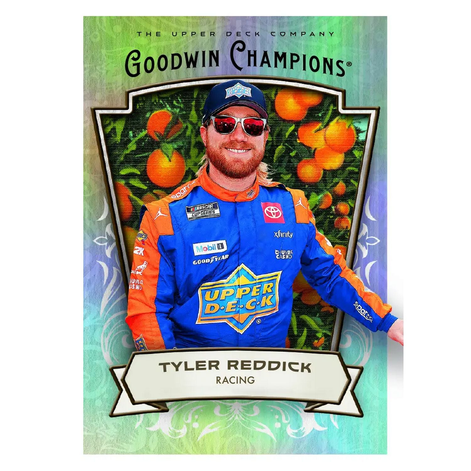 2026 Upper Deck Goodwin Champions Blaster Box、Upper Deck、kayou