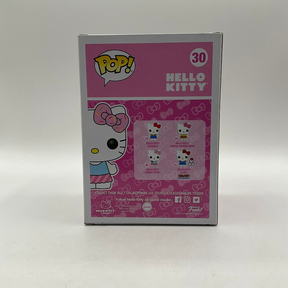 Hello Kitty (Sweet Treat) Funko Pop! Hello Kitty #30、Funko、kayou