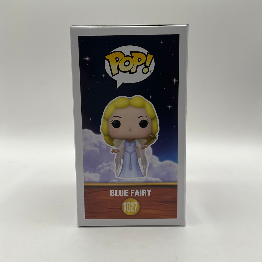 Blue Fairy Funko Pop! Pinocchio #1027、Funko、kayou