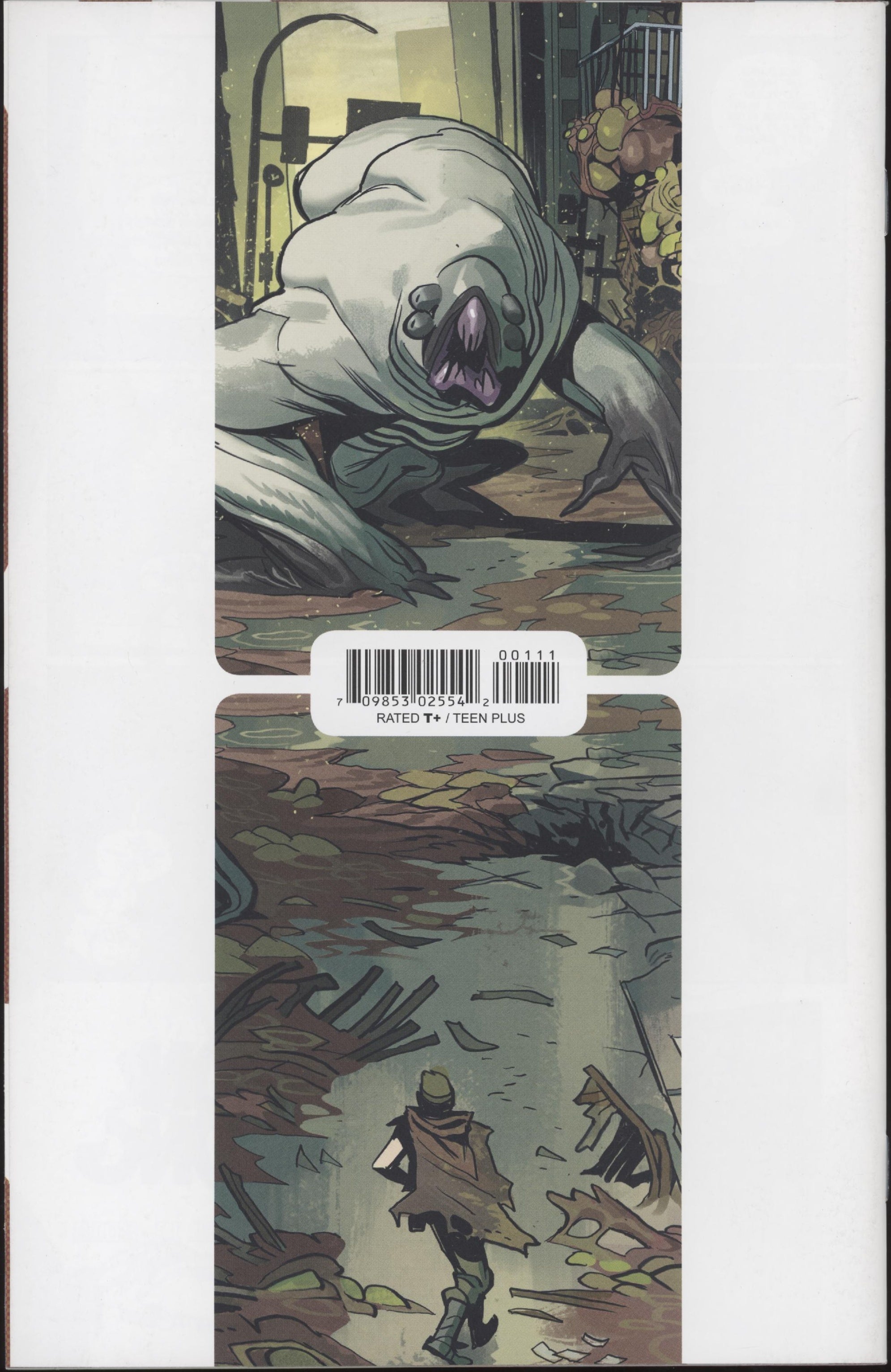 Oblivion Song (2018 Image) #1、Collector Store LLC - Comics、kayou