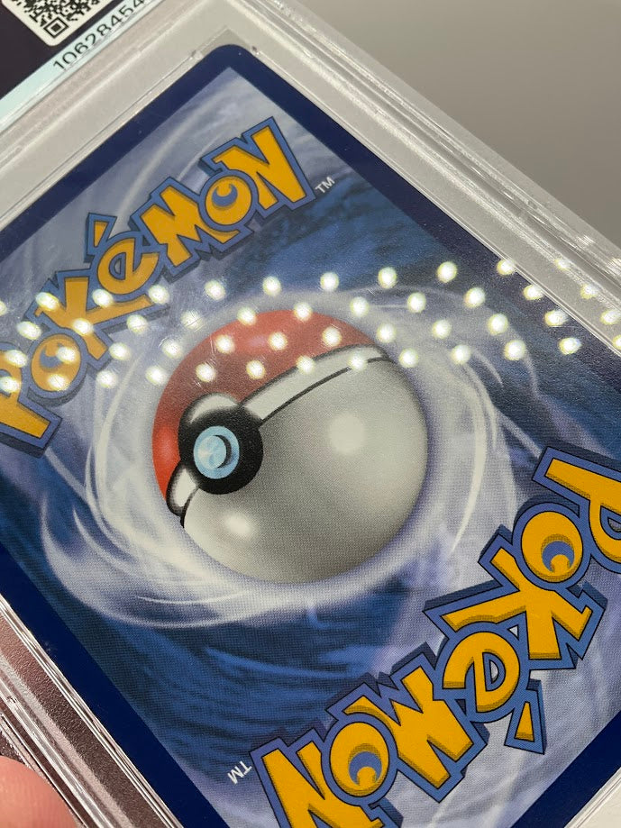 Steelix Pokemon Paradox Rift Illustration Rare #208 PSA 10、Collector Store LLC Gaming、kayou