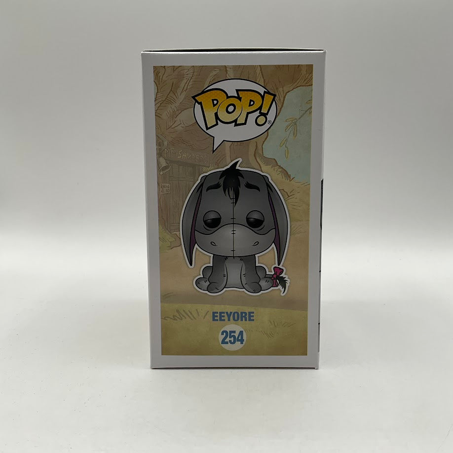 Eeyore Funko Pop! Winnie the Pooh #254、Funko、kayou