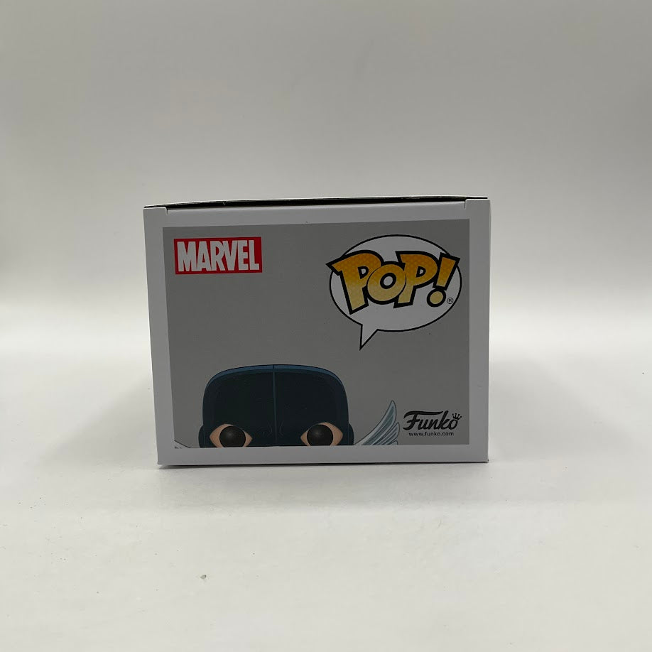 Angel Funko Pop! Marvel 80 Years #506、Funko、kayou