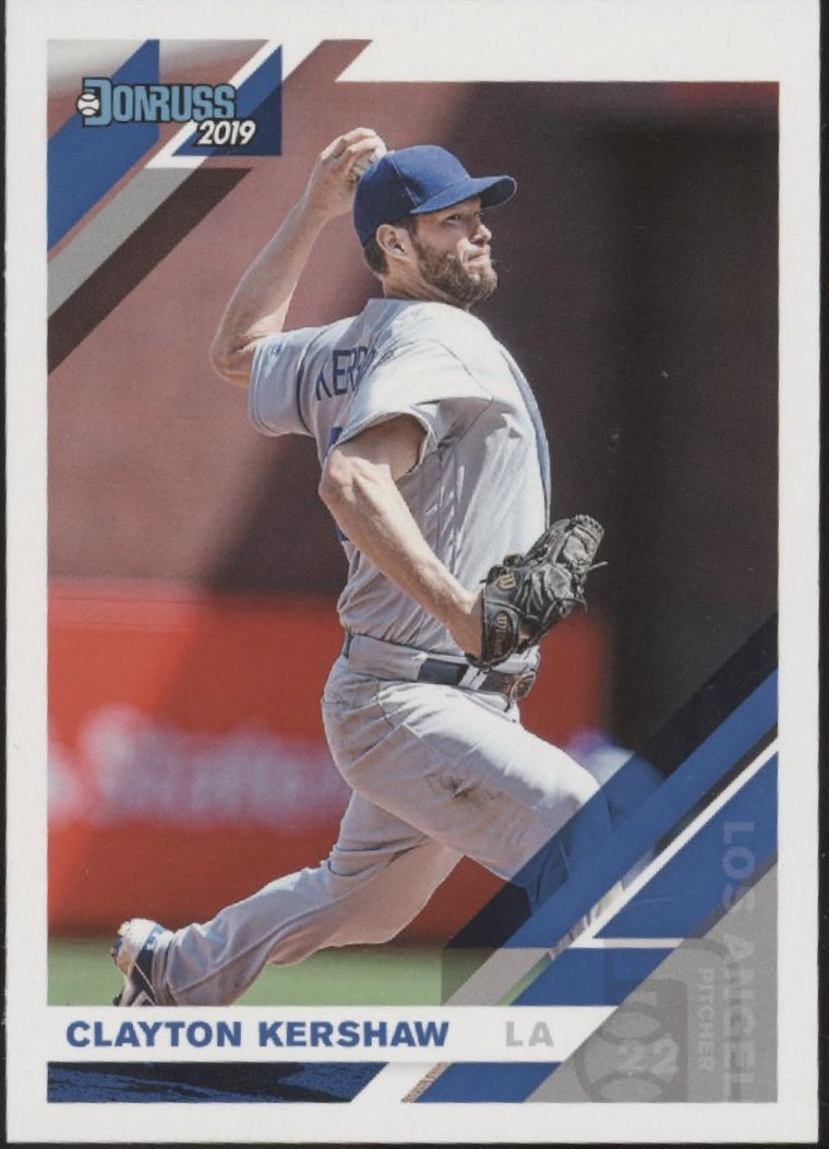 Clayton Kershaw Baseball Lot of 5、Not specified、kayou
