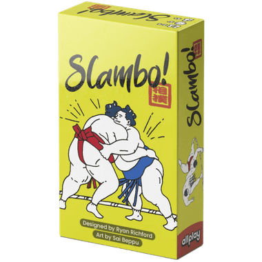 Slambo (Add to cart to see price)、Allplay、kayou