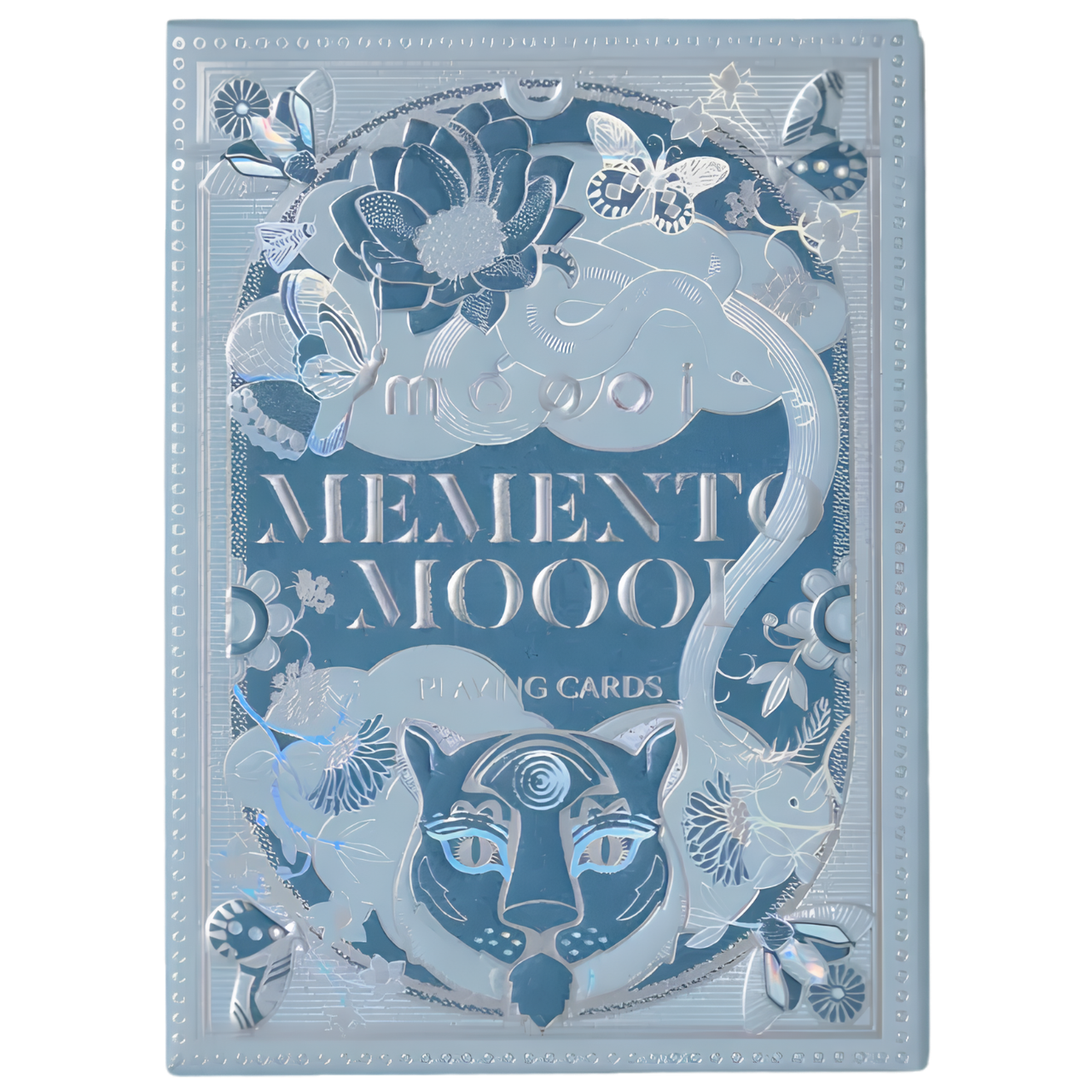 Moooi Memento Moooi Playing Cards、theory11、kayou