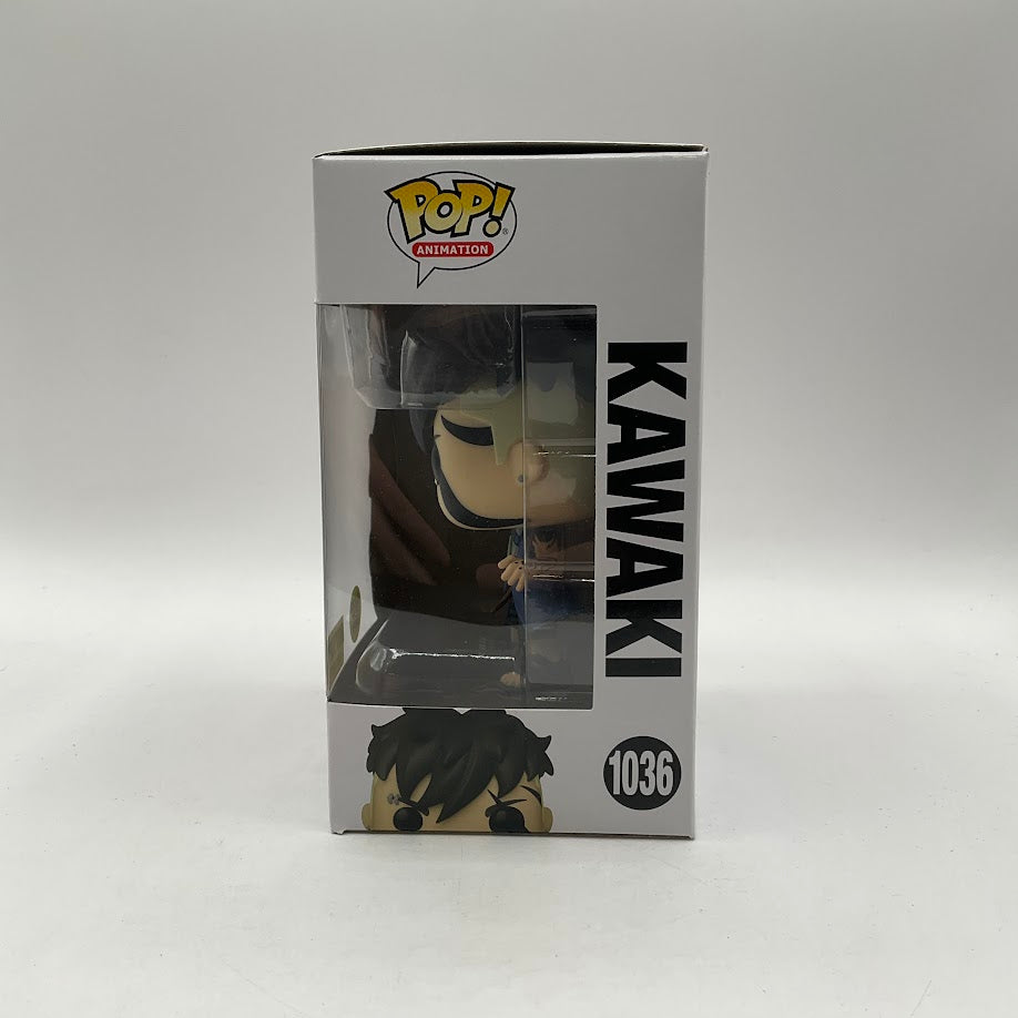 Kawaki Funko Pop! Boruto Naruto Next Generations #1036 GITD Hot Topic、Funko、kayou