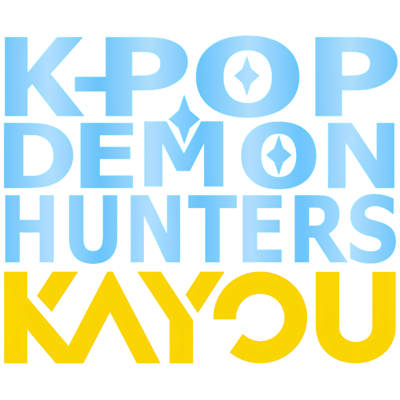 KPop Demon Hunters Collectible Cards: Classic Edition 002B - Collector Box (10 Packs, Vertical Packaging) (PREORDER)、Kayou Trading Limited、kayou