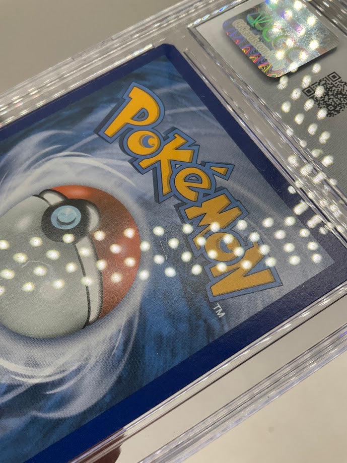 Dragonite ex Pokemon Evolutions Ultra Rare Holo #106 CGC 8、Collector Store LLC Gaming、kayou