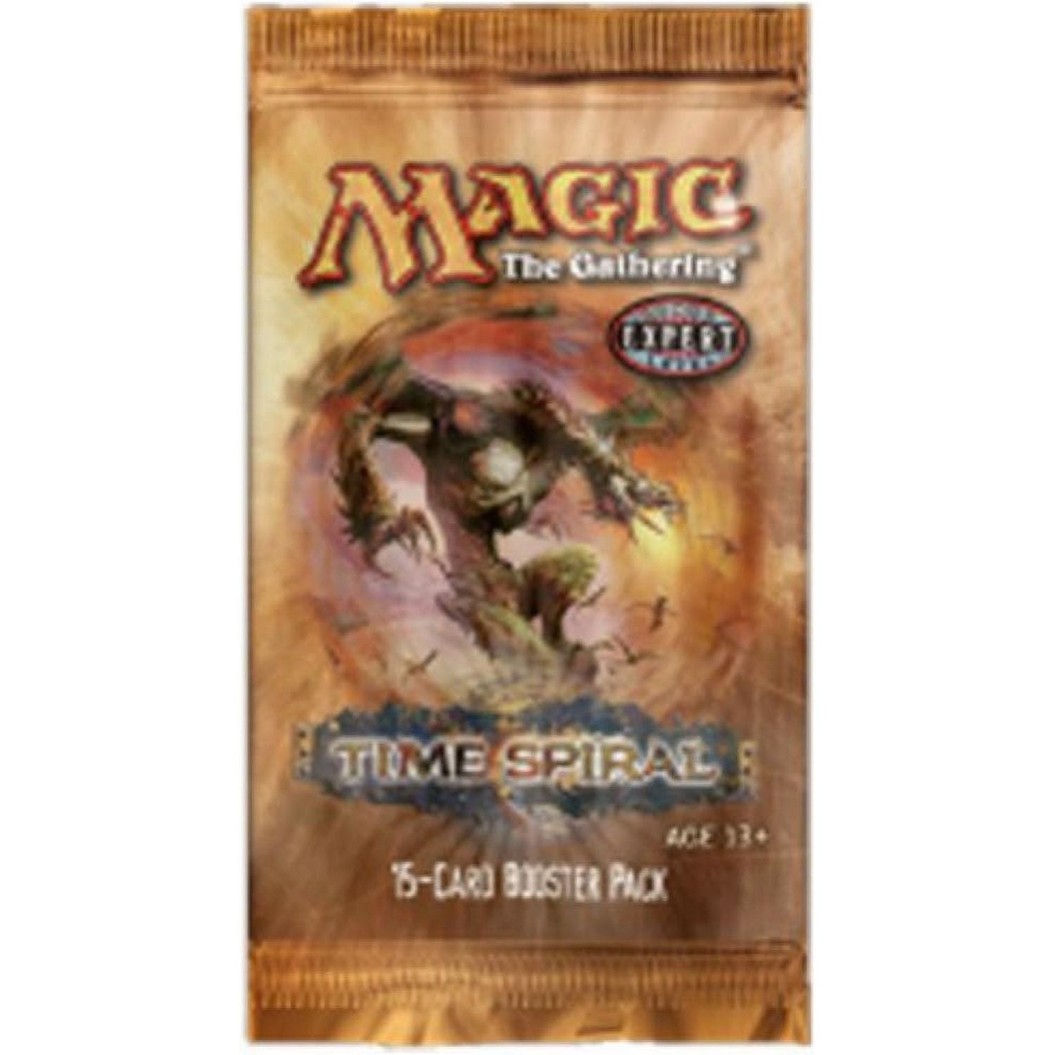 Magic the Gathering: Time Spiral Booster Pack、Magic the Gathering、kayou