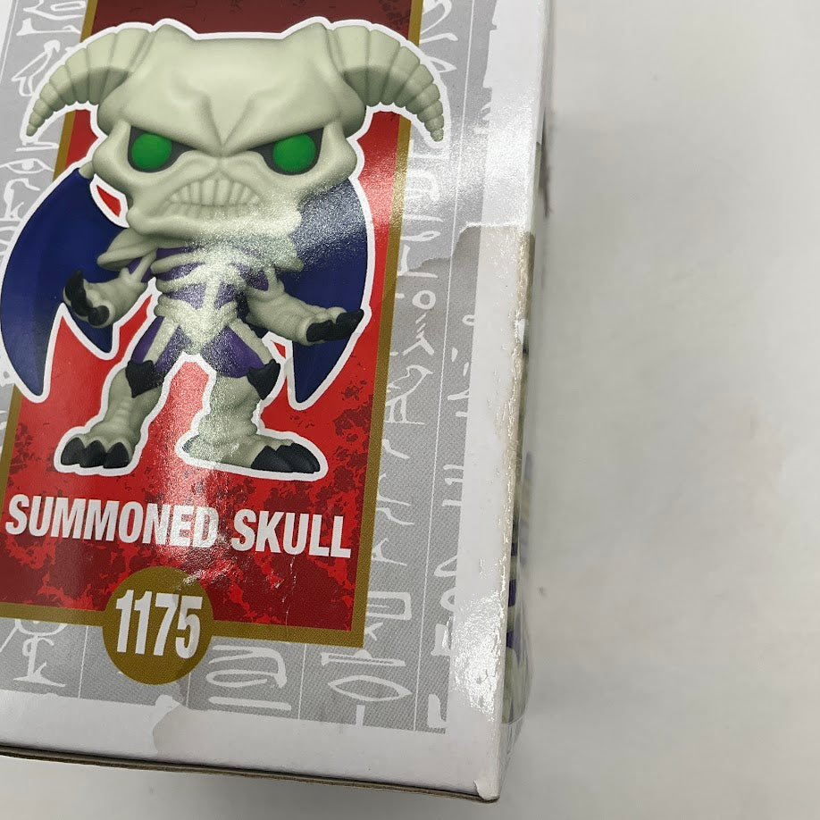 Summoned Skull Funko Pop! Yu-Gi-Oh! #1175 2022 Winter Convention (-WINTER-CONVENTION)、Funko、kayou