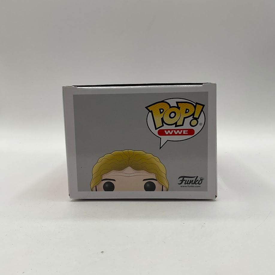 Million Dollar Man Ted Dibiase Funko Pop! WWE #41 Chase Limited Edition、Funko、kayou